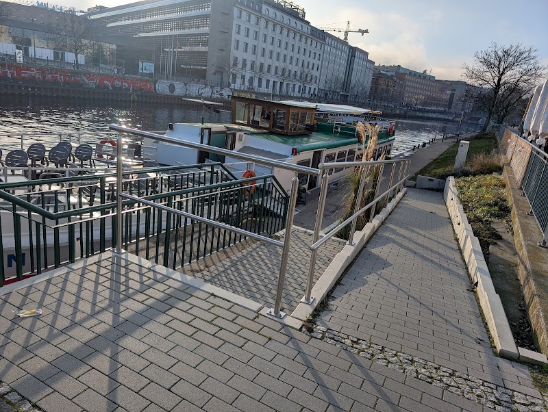 Spree River Cruise