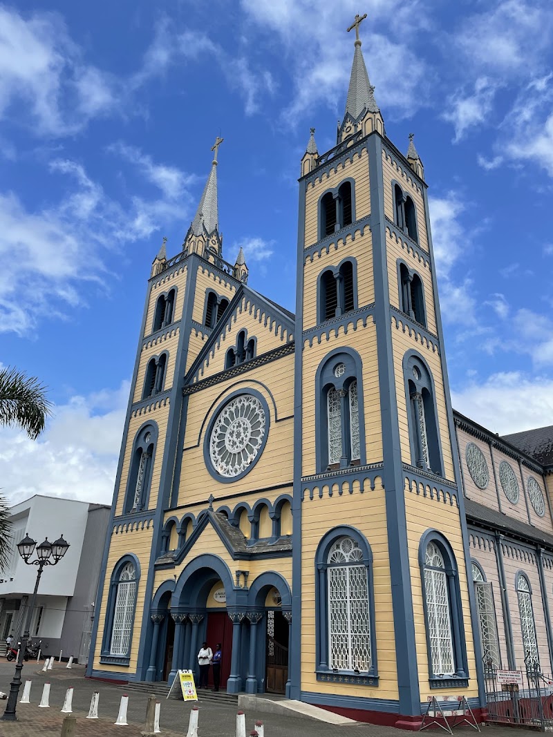 St. Peter and Paul’s Cathedral