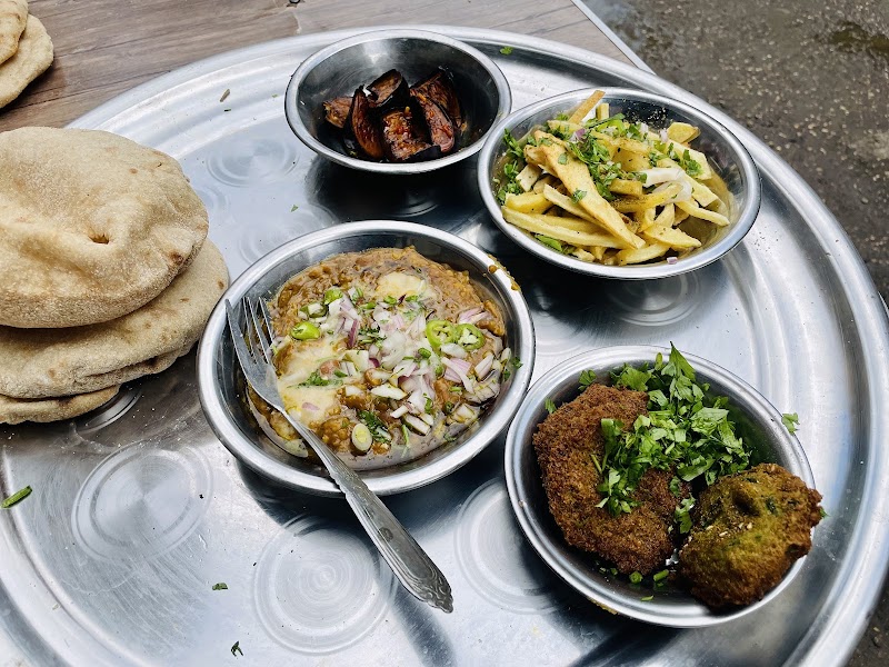 Street Food Cart