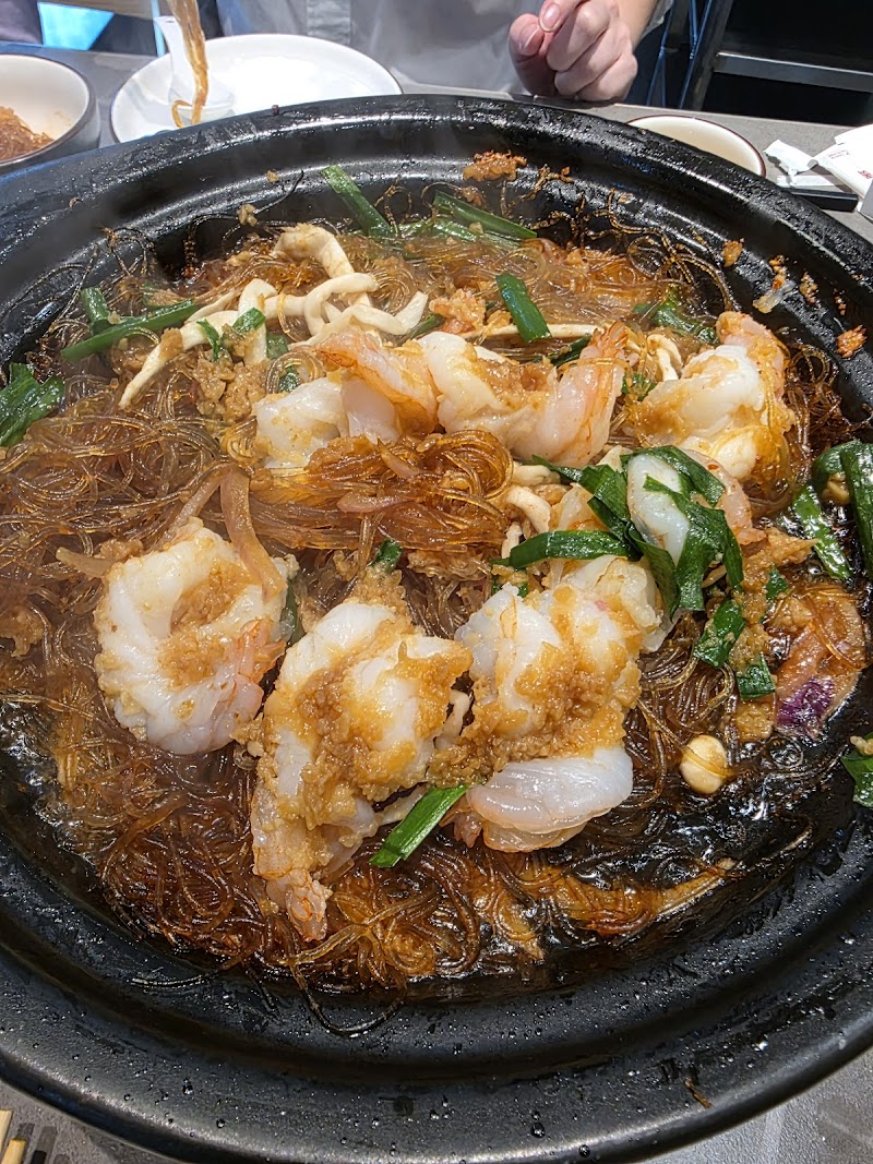 Su Xiaomeng Beef Pie Shop (Tianfu Square Store)