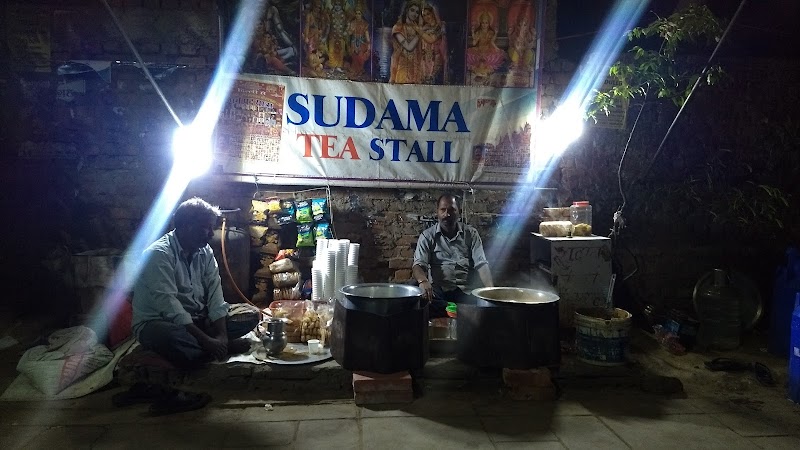 Sudama Tea Stall