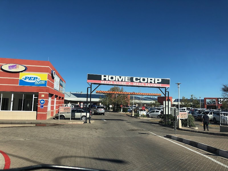 Supermarket (Windhoek)