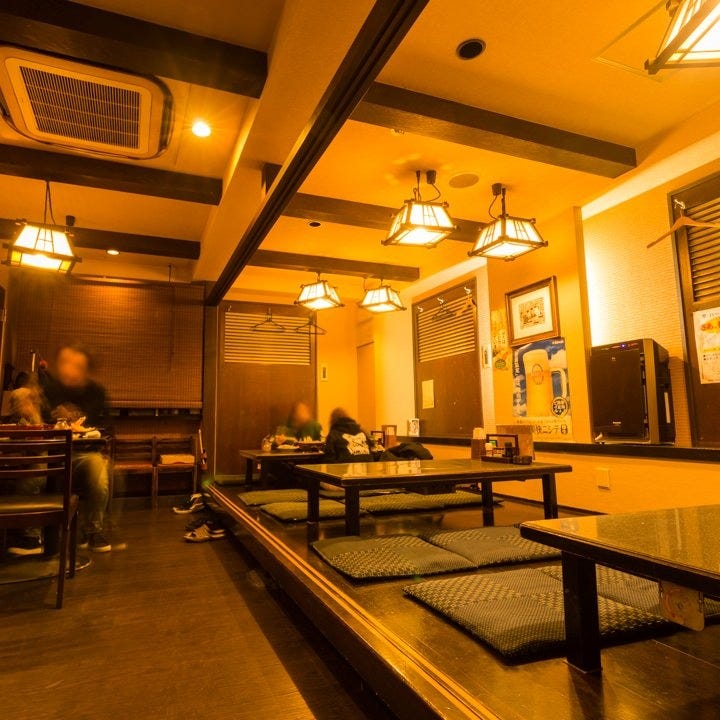 Suzakaya Soba