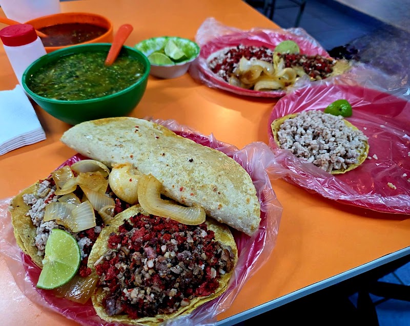 Tacos Juanito