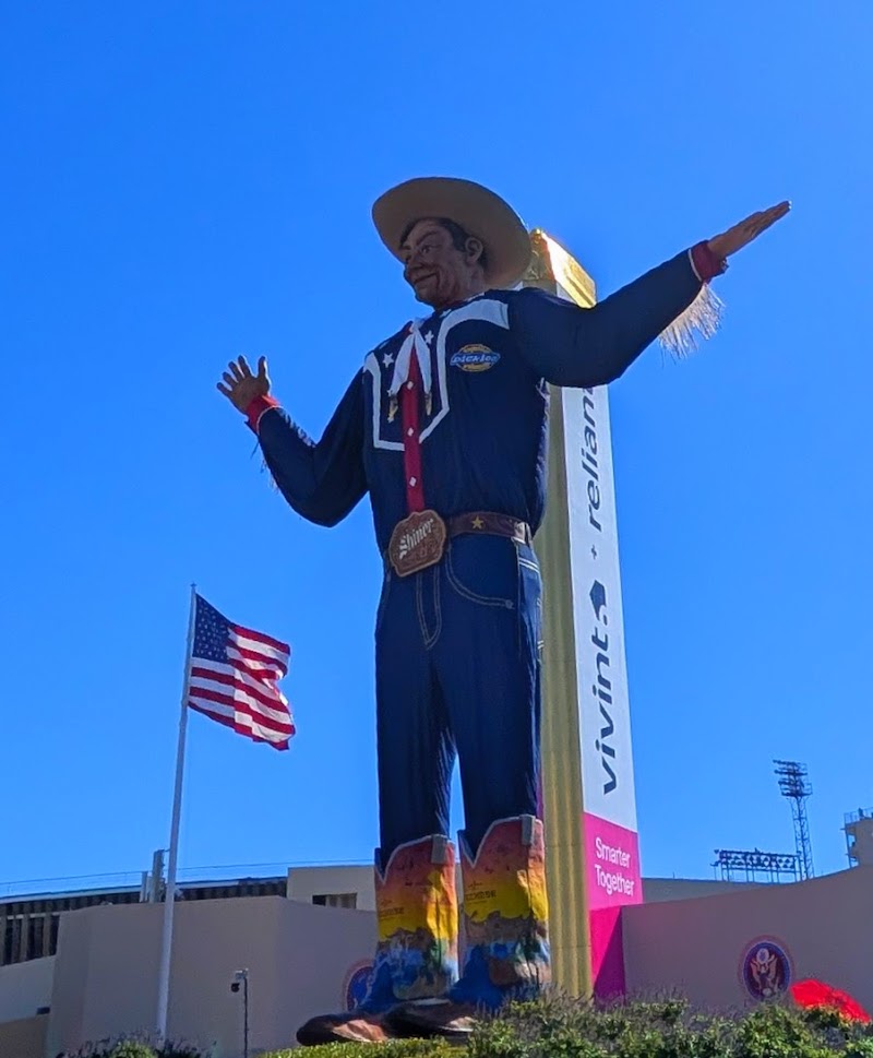 The State Fair of Texas