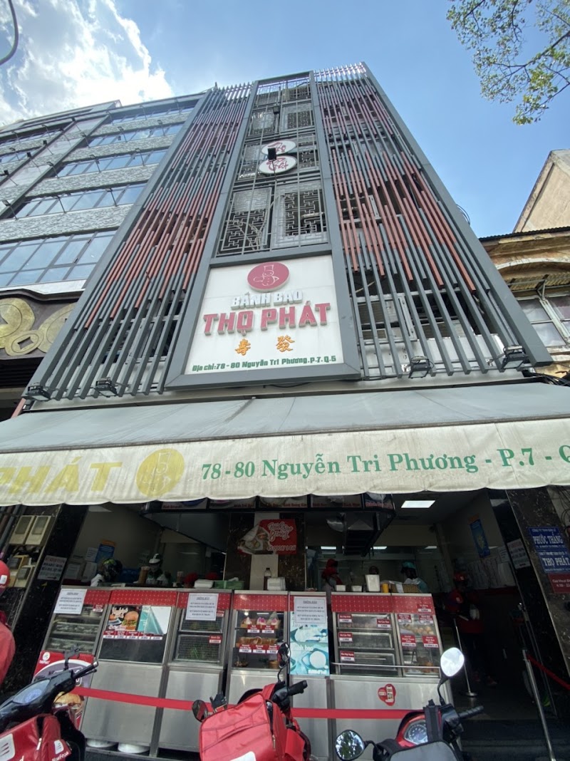 Thọ Phát