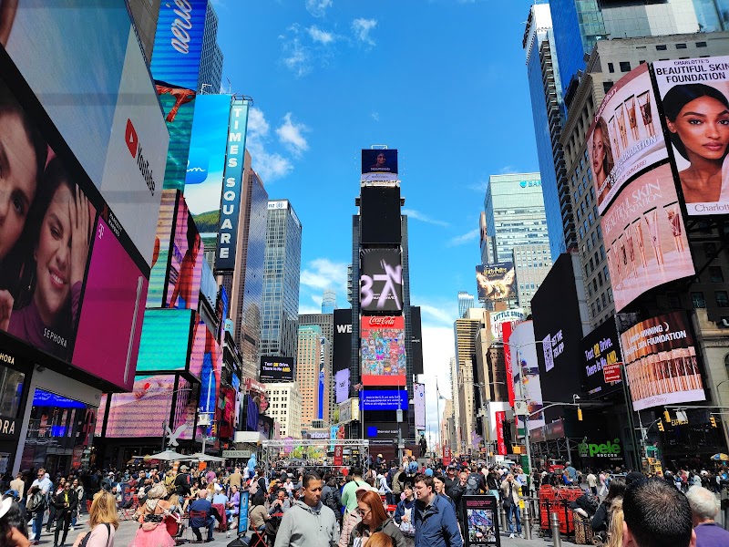Times Square