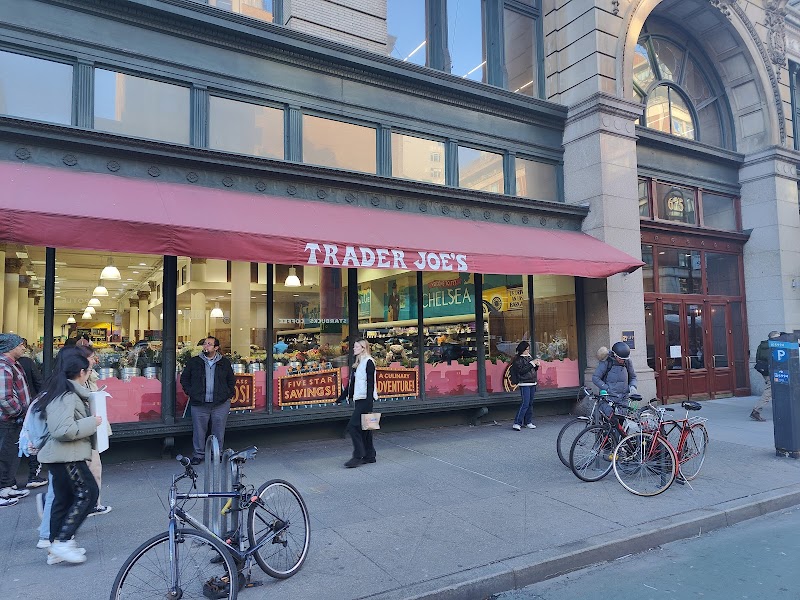 Trader Joe's