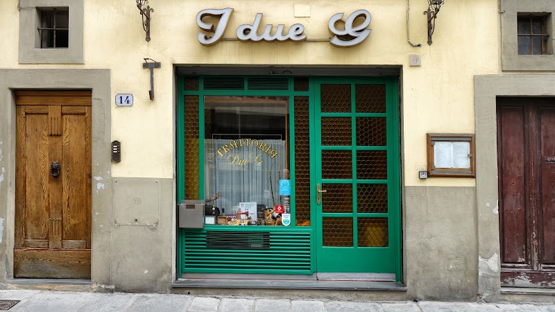 Trattoria I Due G