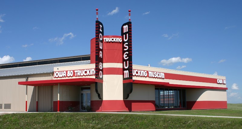 Trucking Museum