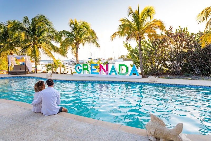 True Blue Bay Boutique Resort
