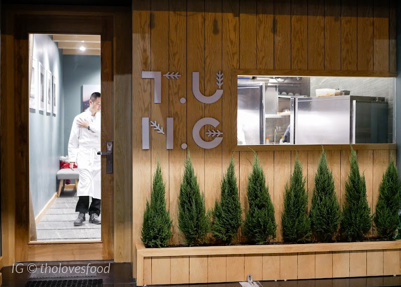 Tuilin Restaurant