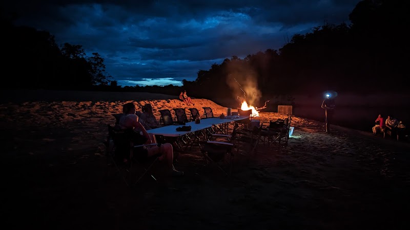 Ubity Eco Lodge