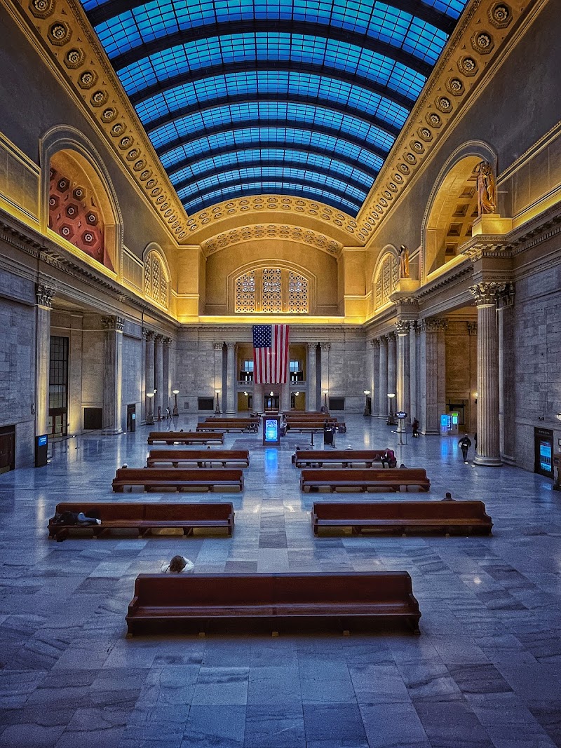 Union Station