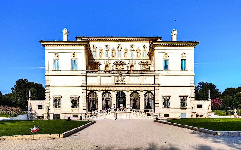 Villa Borghese Gallery