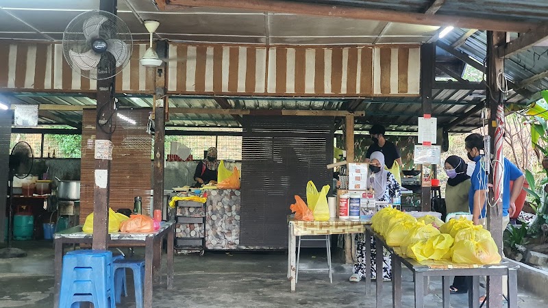 Warung Bunian