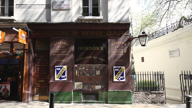 Wine Bar