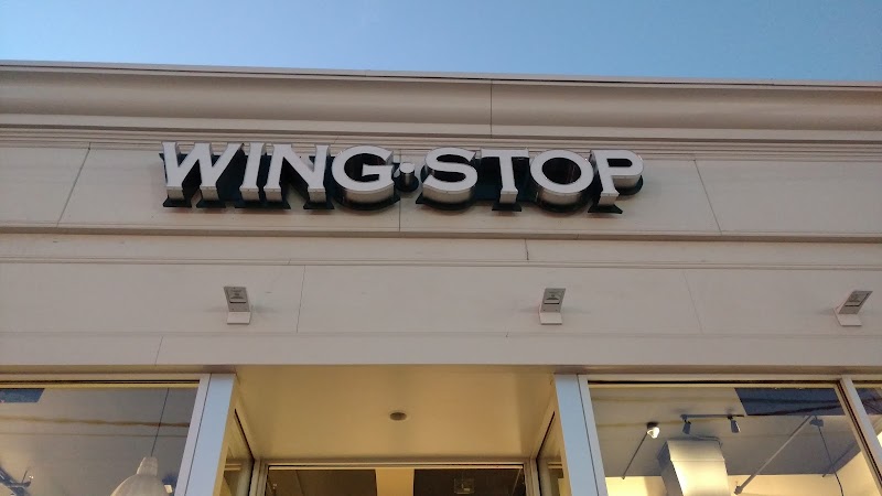 Wing Haa