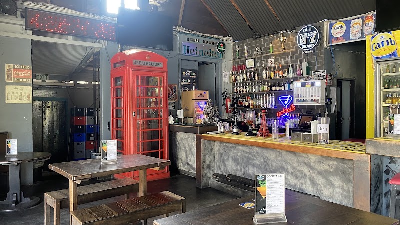 Woodbrook Tavern
