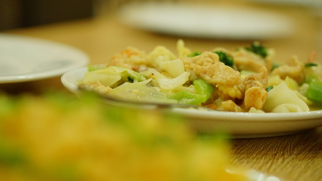 Yangchang Noodle Place
