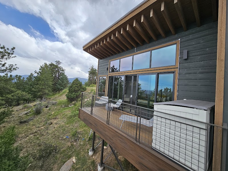 Zentree House