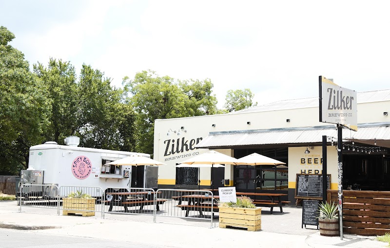 Zilker Brewing Co