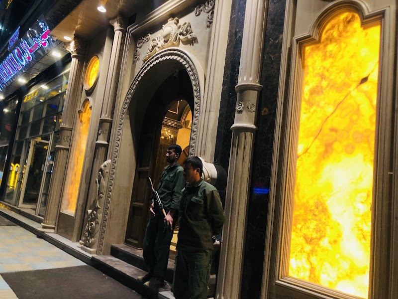 Ziyafat Restaurant